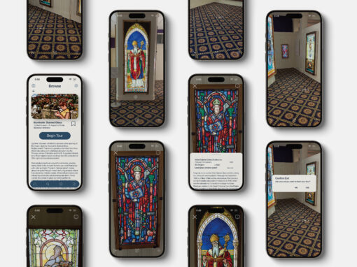 Artisee Virtual Museum Tours