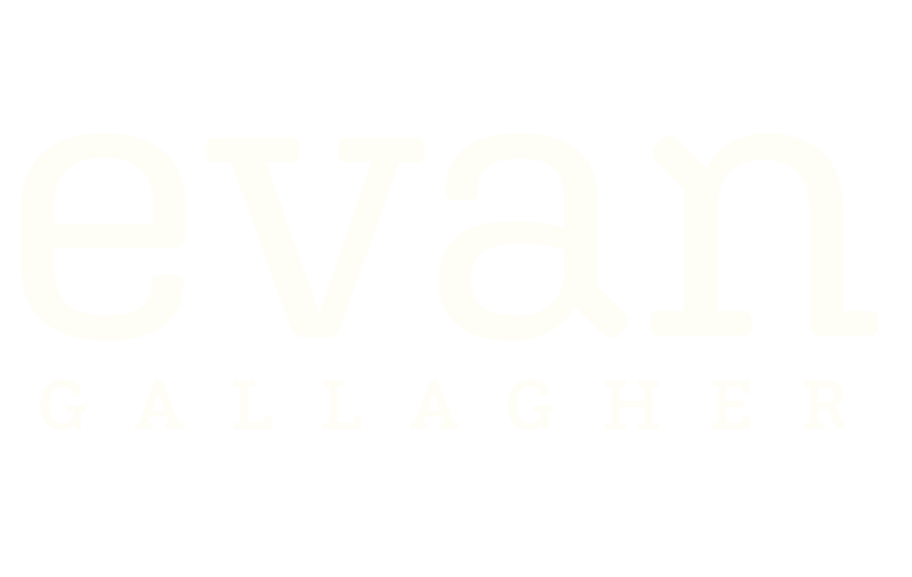 Evan Gallagher Design